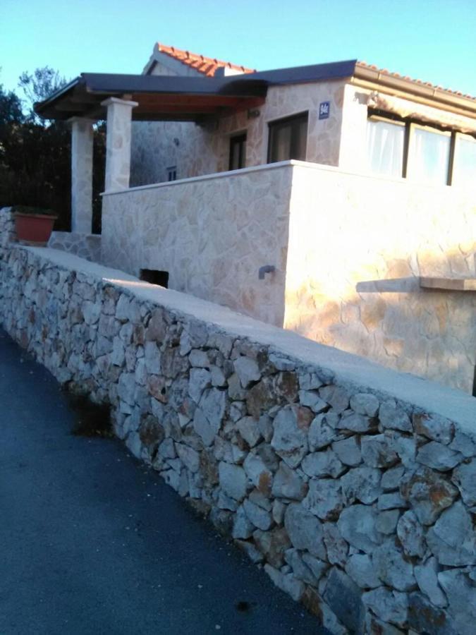 Holiday House Marko Ražanj Exterior foto
