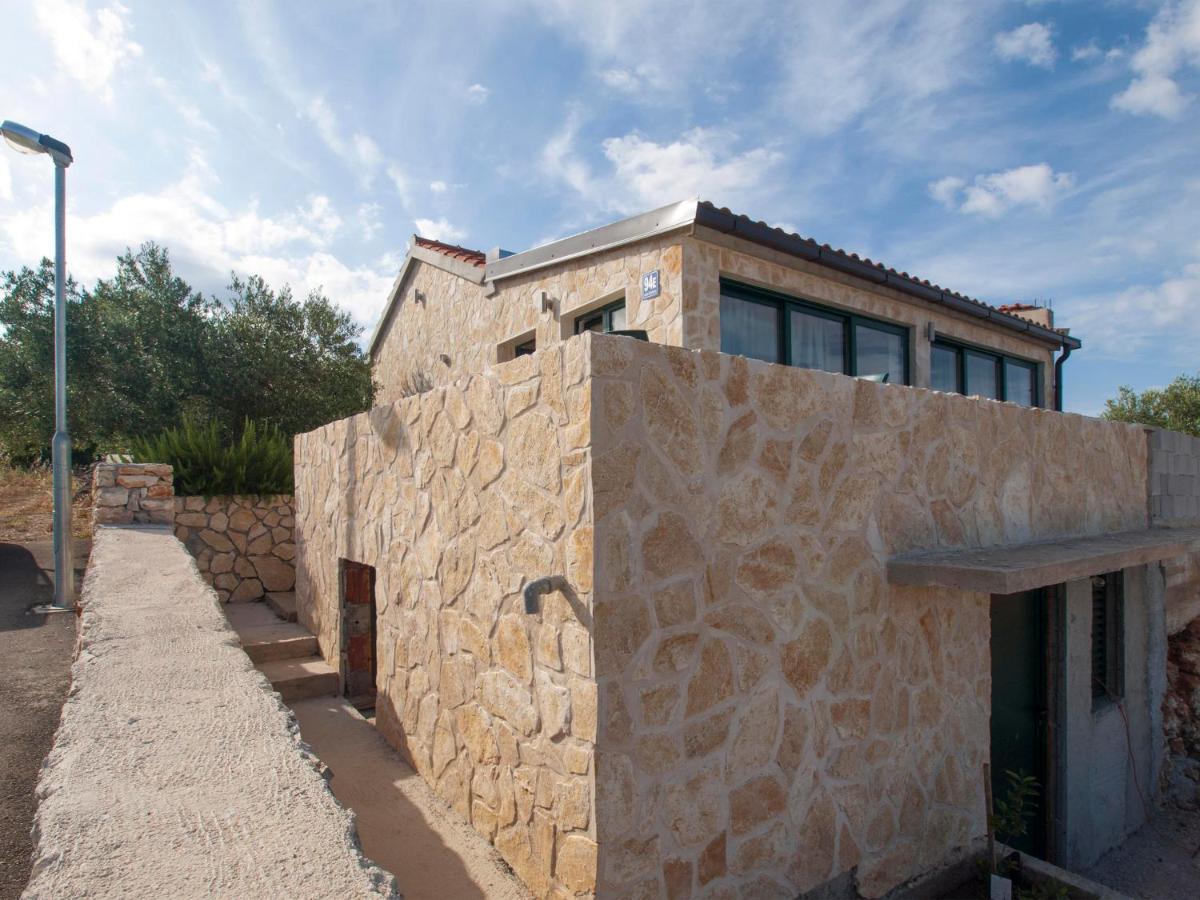 Holiday House Marko Ražanj Exterior foto