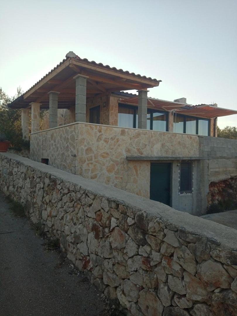 Holiday House Marko Ražanj Exterior foto